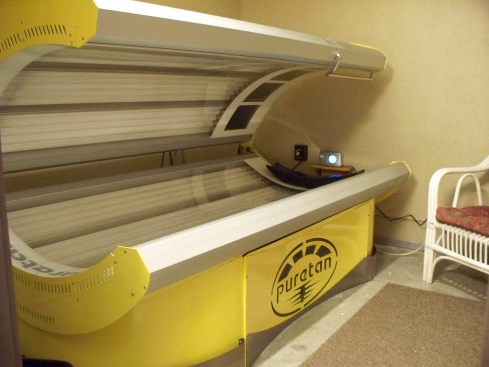 South Beach Tans 1 Tanning Salon In OKC With No Contracts